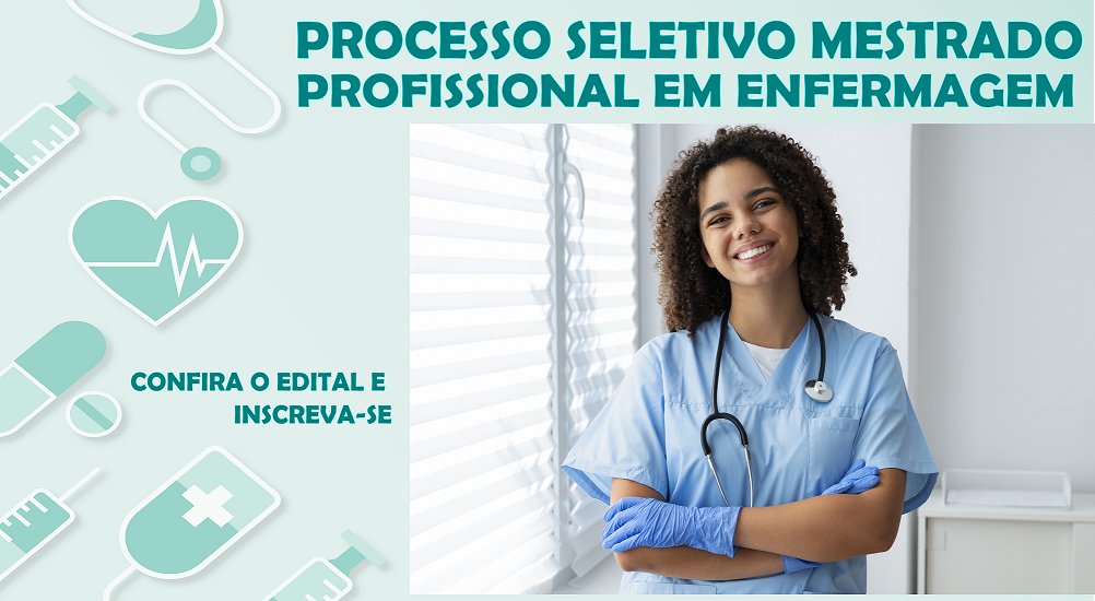 Processo Seletivo 2024